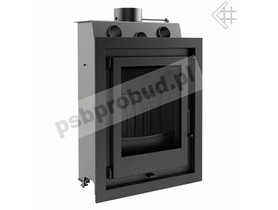 Wkład kominkowy NATALA 12