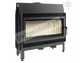 Wkład kominkowy Blanka 910 14 kW