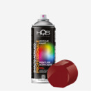 HQS Lakier farba akrylowa profesjonalna uniwersalna 400ml spray różne kolory